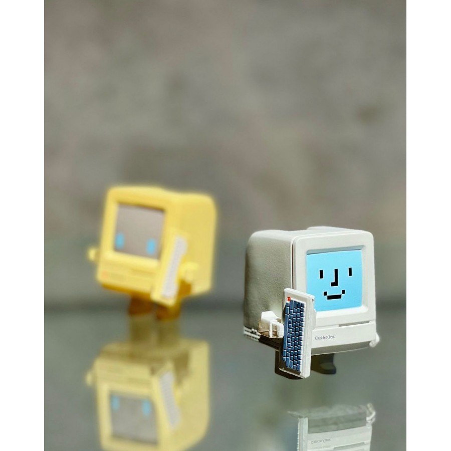 HAPPY CLASSICBOT MINI